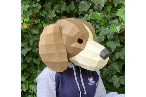 Dog Mask: A Designer’s Review for Real Embroidery Projects